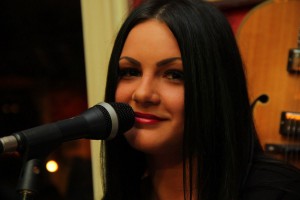 Staropramen Karaoke izazov (voditeljka: Marija Kilibarda)