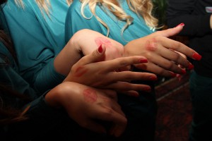 Staropramen Karaoke izazov (voditeljka: Marija Kilibarda)