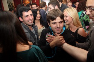 Staropramen Karaoke izazov (voditeljka: Marija Kilibarda)