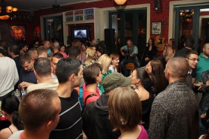 Staropramen Karaoke izazov (voditeljka: Marija Kilibarda)