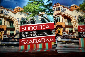 "Grad izmedu kulture, ekonomije i politike"