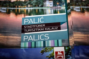 "Grad izmedu kulture, ekonomije i politike"
