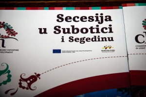 "Grad izmedu kulture, ekonomije i politike"