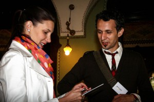 "Grad izmedu kulture, ekonomije i politike"