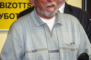 Konferencija za medije Gro DS Subotica