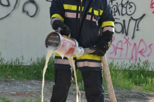 Sajam za decu - Slađa Stajić i Iva Vučinić