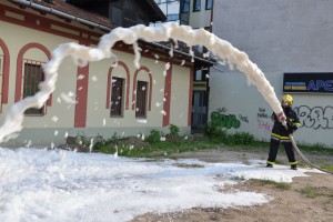 Sajam za decu - Slađa Stajić i Iva Vučinić