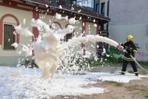 Sajam za decu - Slađa Stajić i Iva Vučinić