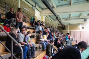 3. Su Team Olimpijske igre dece