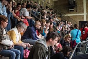 3. Su Team Olimpijske igre dece