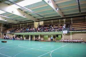 3. Su Team Olimpijske igre dece