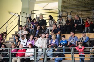 3. Su Team Olimpijske igre dece