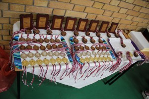 3. Su Team Olimpijske igre dece