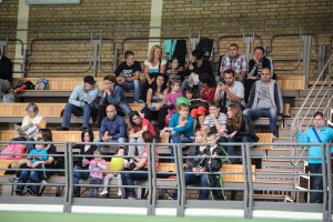 3. Su Team Olimpijske igre dece