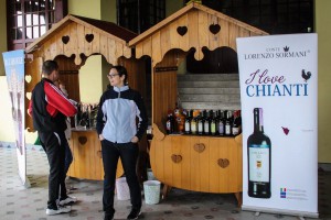 Palićke vinske svečanosti 2013