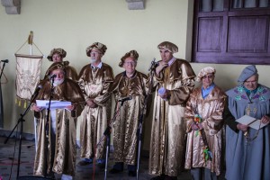 Palićke vinske svečanosti 2013