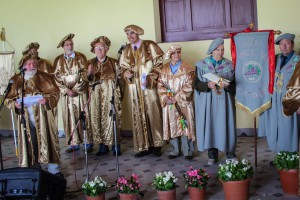 Palićke vinske svečanosti 2013