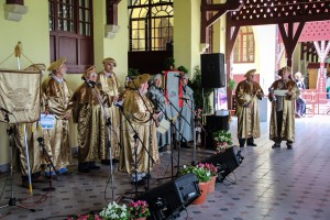 Palićke vinske svečanosti 2013