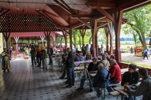 Palićke vinske svečanosti 2013