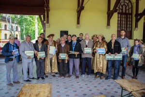 Palićke vinske svečanosti 2013