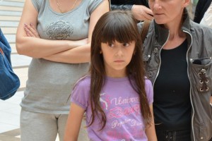 Sajam za decu (2. dan)