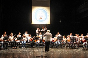 Ceremonija zatvaranja 20. Međunarodnog festivala pozorišta za decu