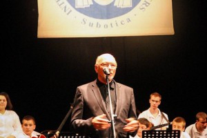 Ceremonija zatvaranja 20. Međunarodnog festivala pozorišta za decu