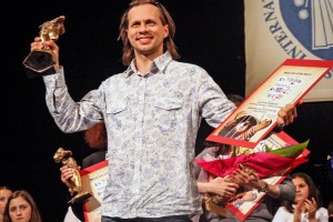 Ceremonija zatvaranja 20. Međunarodnog festivala pozorišta za decu