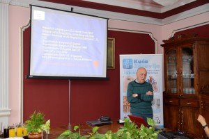 Kurs ehooftalmografije u centru Perfect Vision