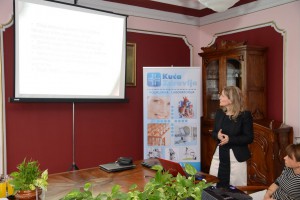 Kurs ehooftalmografije u centru Perfect Vision