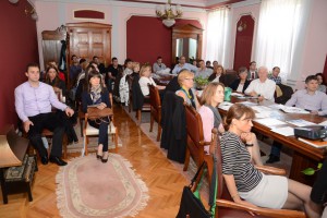 Kurs ehooftalmografije u centru Perfect Vision