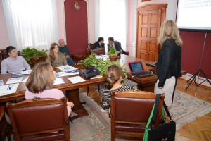 Kurs ehooftalmografije u centru Perfect Vision