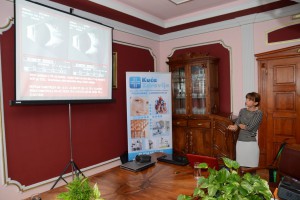 Kurs ehooftalmografije u centru Perfect Vision