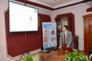 Kurs ehooftalmografije u centru Perfect Vision