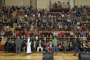 Jubilarni koncert OKUD Mladost