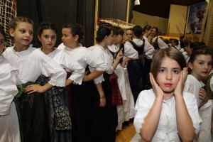 Jubilarni koncert OKUD Mladost