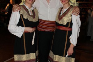 Jubilarni koncert OKUD Mladost