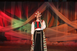 Jubilarni koncert OKUD Mladost