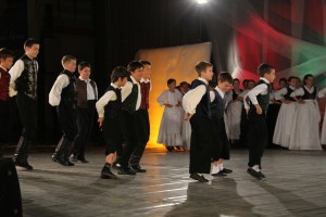 Jubilarni koncert OKUD Mladost