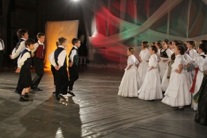 Jubilarni koncert OKUD Mladost