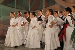 Jubilarni koncert OKUD Mladost