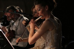 Jubilarni koncert OKUD Mladost