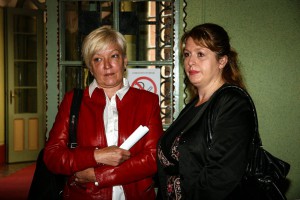 Uručivanje Ugovora o finansiranju i sufinansiranju programa i projekata u oblasti omladinskog sektora