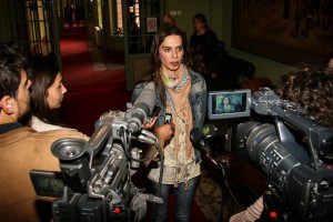 Uručivanje Ugovora o finansiranju i sufinansiranju programa i projekata u oblasti omladinskog sektora