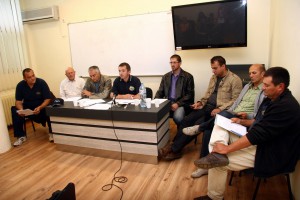 KZN Udruženja poljoprivrednika sa područja grada Subotice