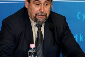 Najava Sedmog Međunarodnog regionalnog sajma privrede u Subotici