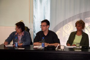 Najava Sedmog Međunarodnog regionalnog sajma privrede u Subotici