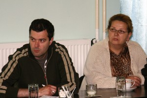 Najava Sedmog Međunarodnog regionalnog sajma privrede u Subotici