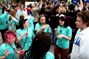 Maturanti Politehničke srednje škole