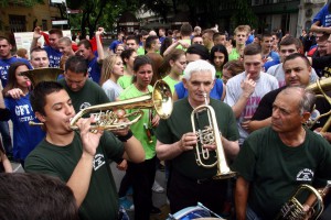 Maturanti Politehničke srednje škole